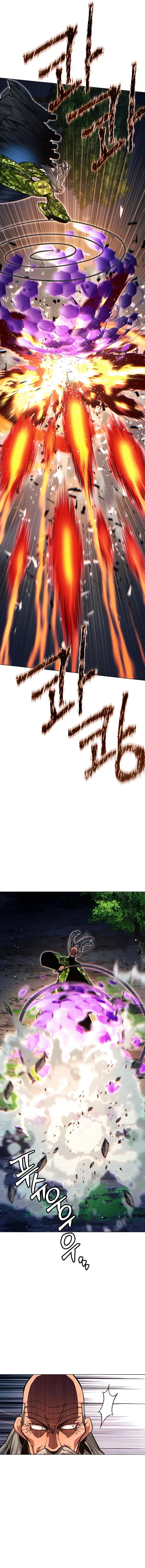 A Modern Man Who Got Transmigrated Into the Murim World Chapter 78 Online - página 7