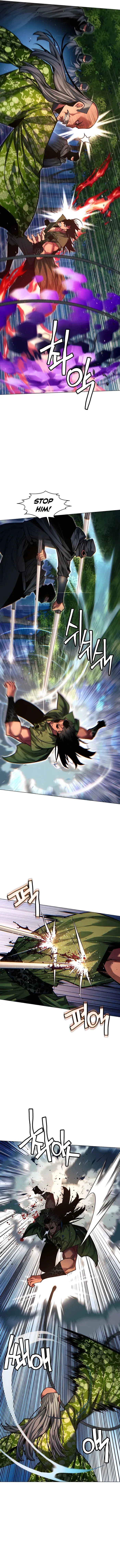 A Modern Man Who Got Transmigrated Into the Murim World Chapter 78 Online - página 8