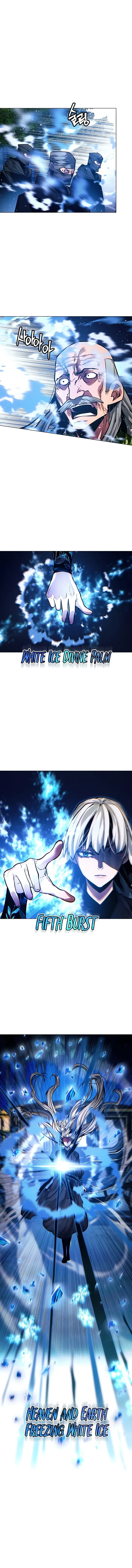 A Modern Man Who Got Transmigrated Into the Murim World Chapter 78 Online - página 14
