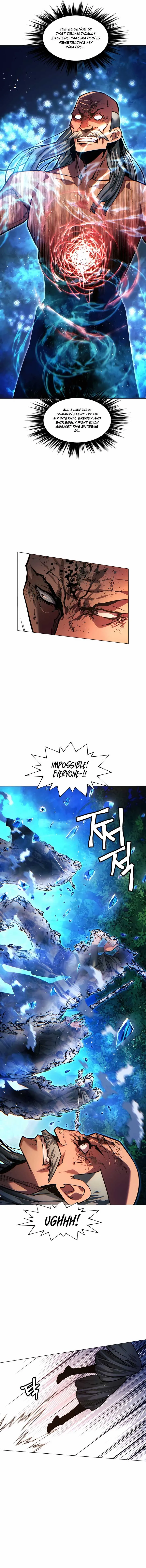 A Modern Man Who Got Transmigrated Into the Murim World Chapter 80 Online - página 2