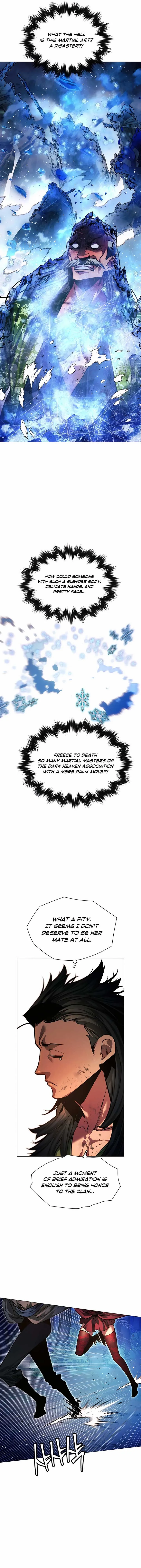 A Modern Man Who Got Transmigrated Into the Murim World Chapter 80 Online - página 4