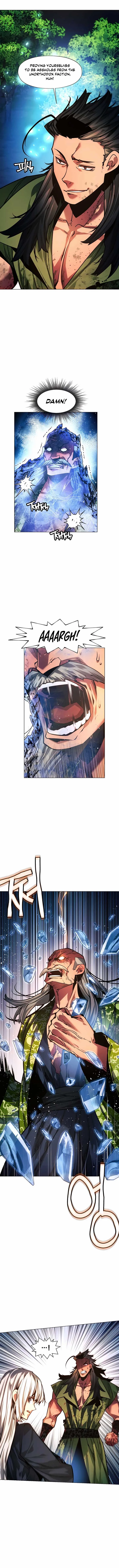 A Modern Man Who Got Transmigrated Into the Murim World Chapter 80 Online - página 6
