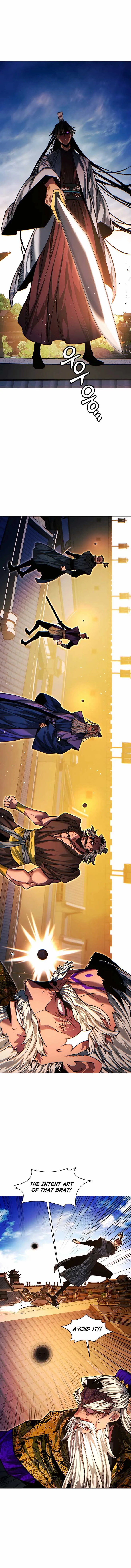 A Modern Man Who Got Transmigrated Into the Murim World Chapter 80 Online - página 14