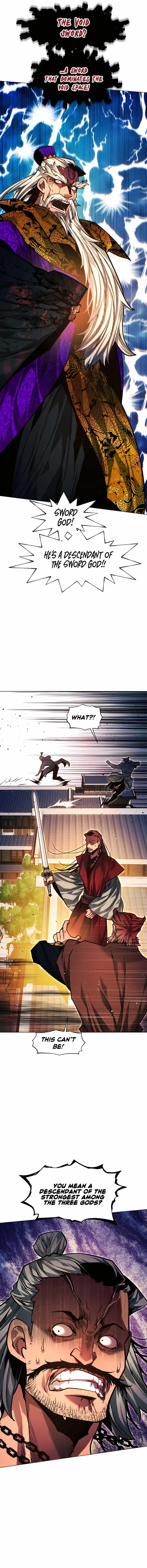 A Modern Man Who Got Transmigrated Into the Murim World Chapter 80 Online - página 16
