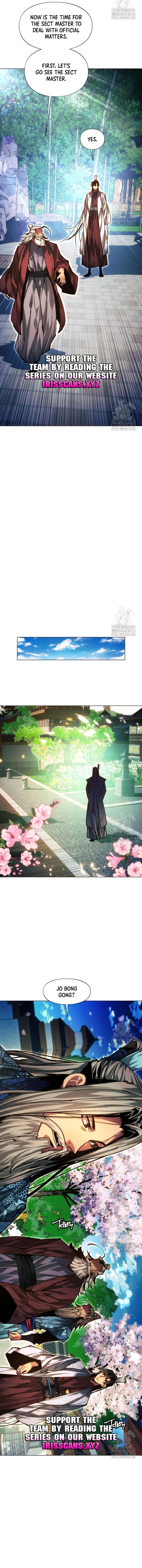 A Modern Man Who Got Transmigrated Into the Murim World Chapter 83 Online - página 4