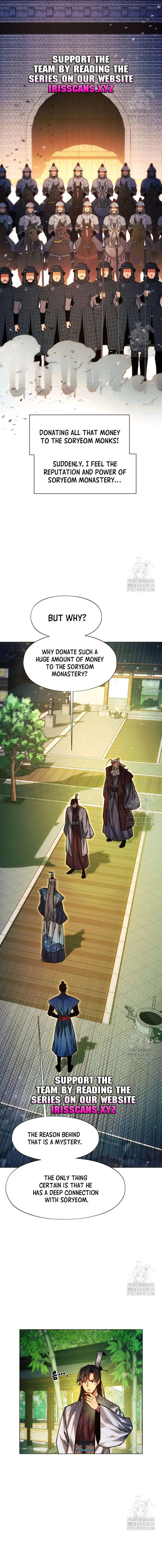 A Modern Man Who Got Transmigrated Into the Murim World Chapter 83 Online - página 19