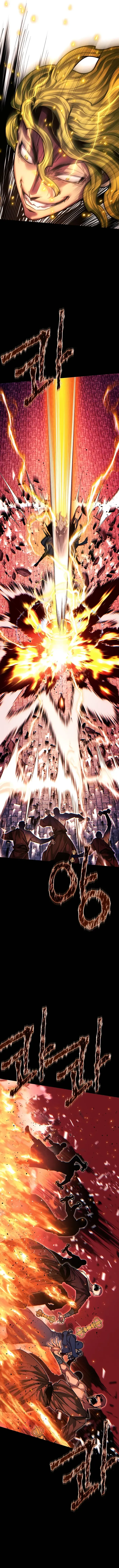 A Modern Man Who Got Transmigrated Into the Murim World Chapter 84 Online - página 20