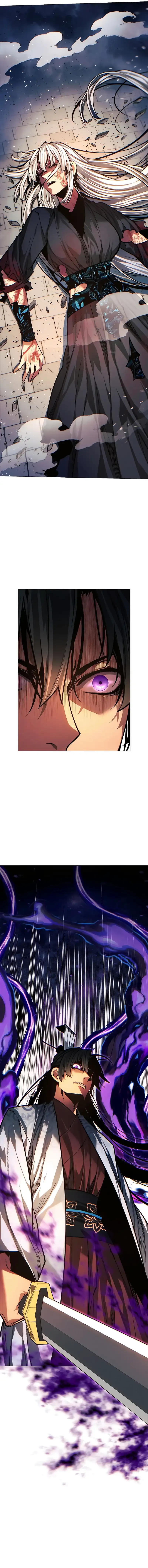 A Modern Man Who Got Transmigrated Into the Murim World Chapter 90 Online - página 18