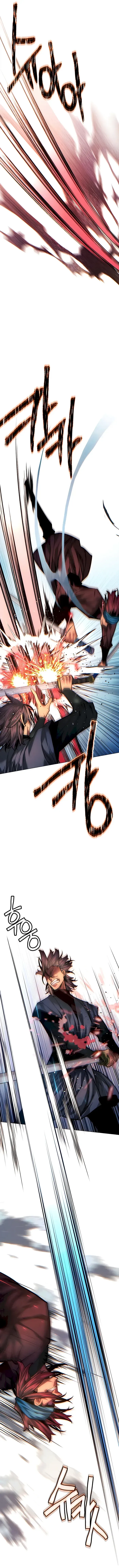 A Modern Man Who Got Transmigrated Into the Murim World Chapter 93 Online - página 8