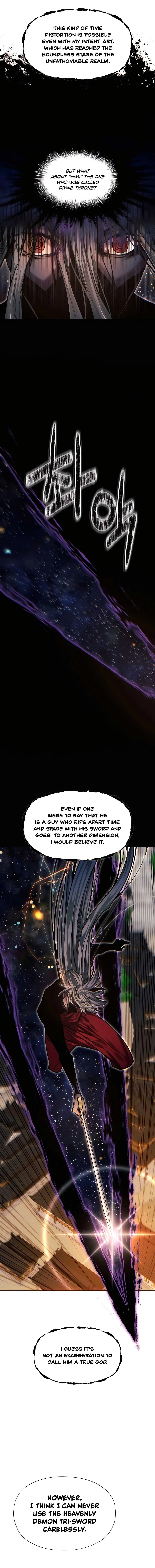 A Modern Man Who Got Transmigrated Into the Murim World Chapter 96 Online - página 5
