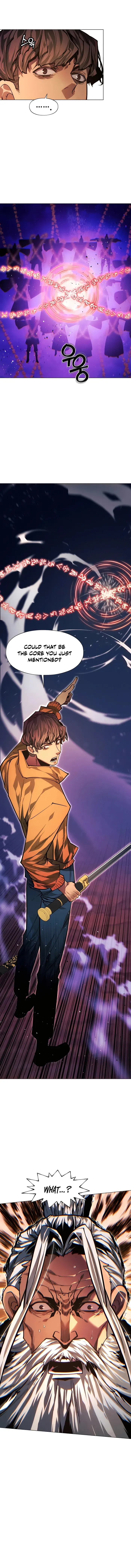 A Modern Man Who Got Transmigrated Into the Murim World Chapter 97 Online - página 1