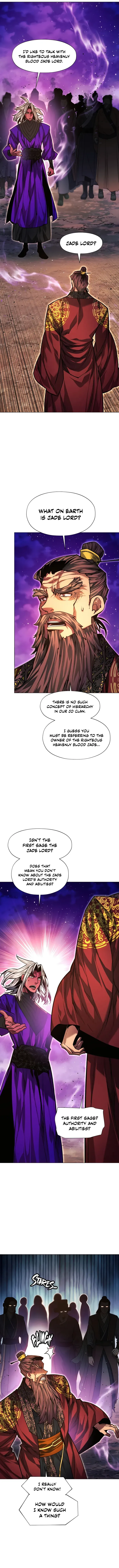 A Modern Man Who Got Transmigrated Into the Murim World Chapter 97 Online - página 22