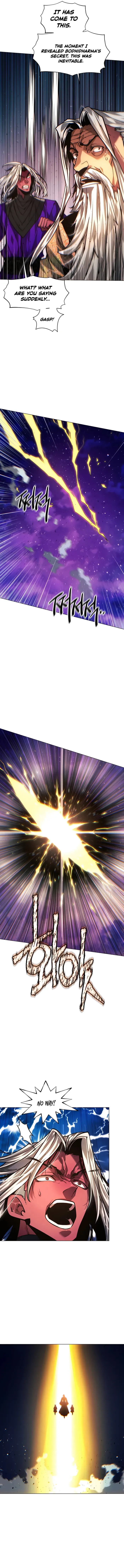 A Modern Man Who Got Transmigrated Into the Murim World Chapter 98 Online - página 17