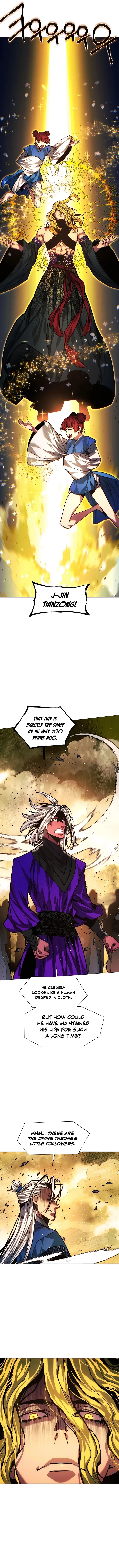 A Modern Man Who Got Transmigrated Into the Murim World Chapter 98 Online - página 18