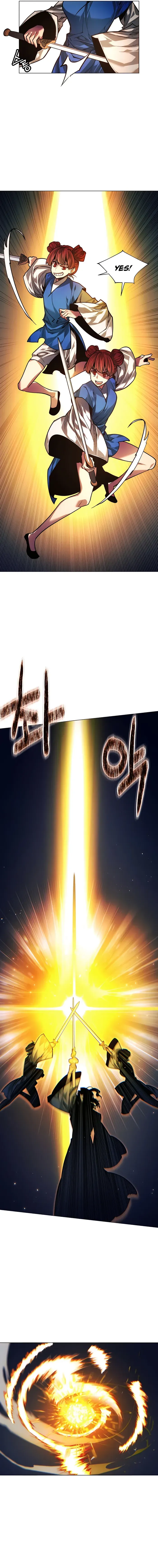 A Modern Man Who Got Transmigrated Into the Murim World Chapter 99 Online - página 6