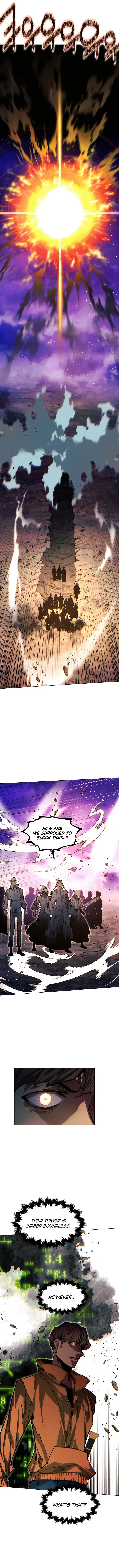 A Modern Man Who Got Transmigrated Into the Murim World Chapter 99 Online - página 7