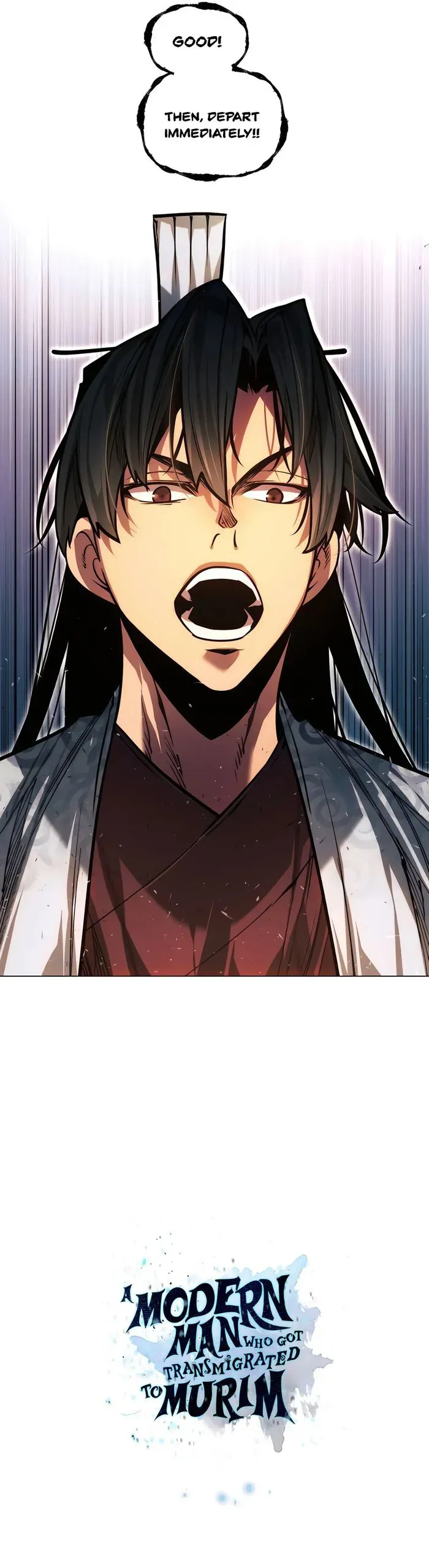A Modern Man Who Got Transmigrated Into the Murim World Chapter 99 Online - página 25