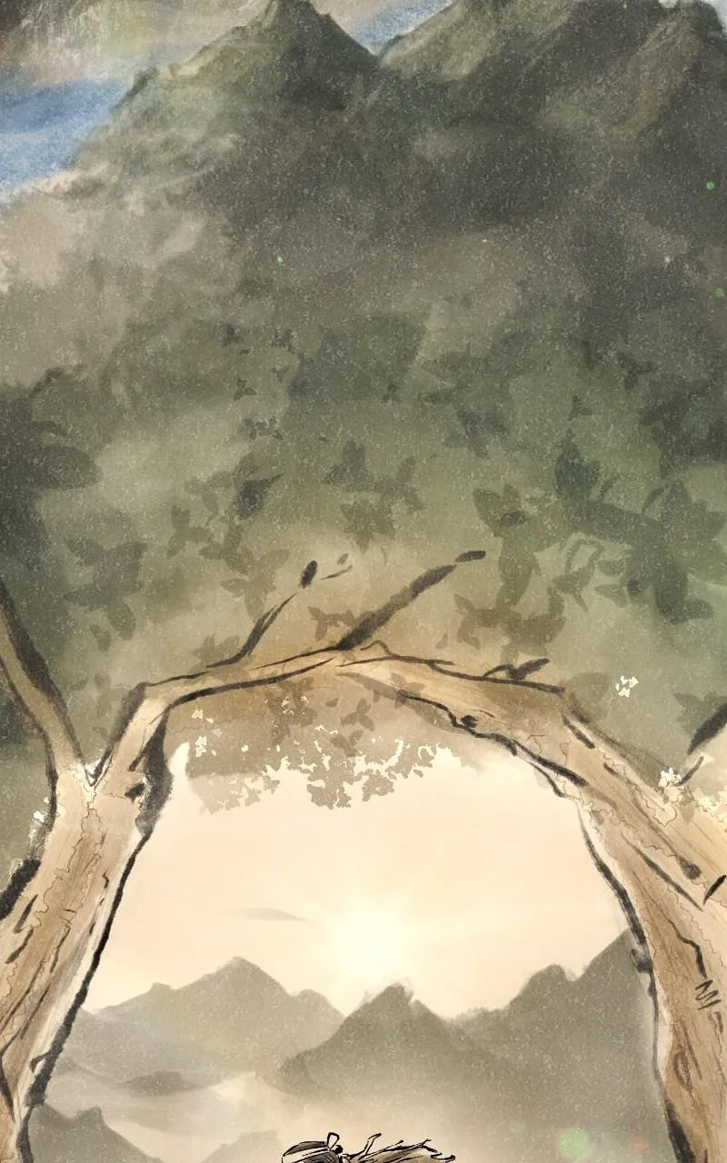 A Not So Fairy Tale Chapter 0 Online - página 3