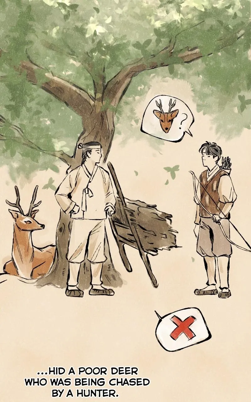 A Not So Fairy Tale Chapter 0 Online - página 5