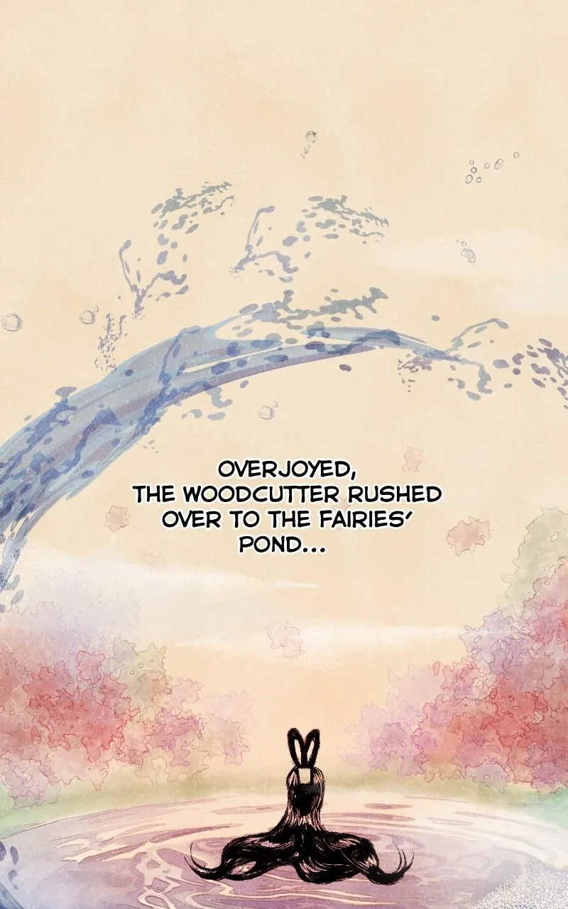 A Not So Fairy Tale Chapter 0 Online - página 9