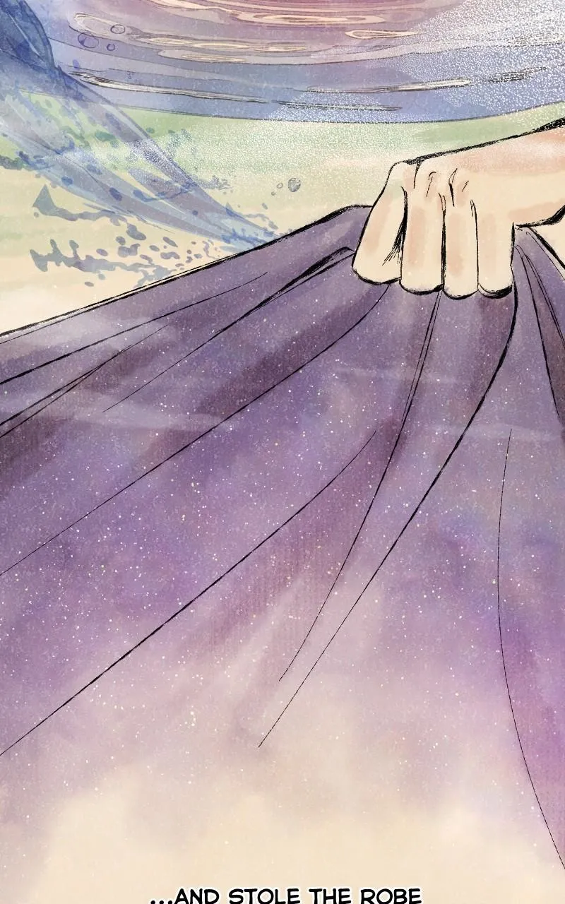 A Not So Fairy Tale Chapter 0 Online - página 10