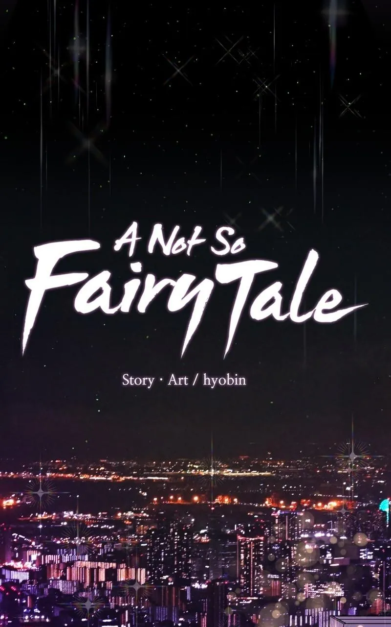 A Not So Fairy Tale Chapter 0 Online - página 21