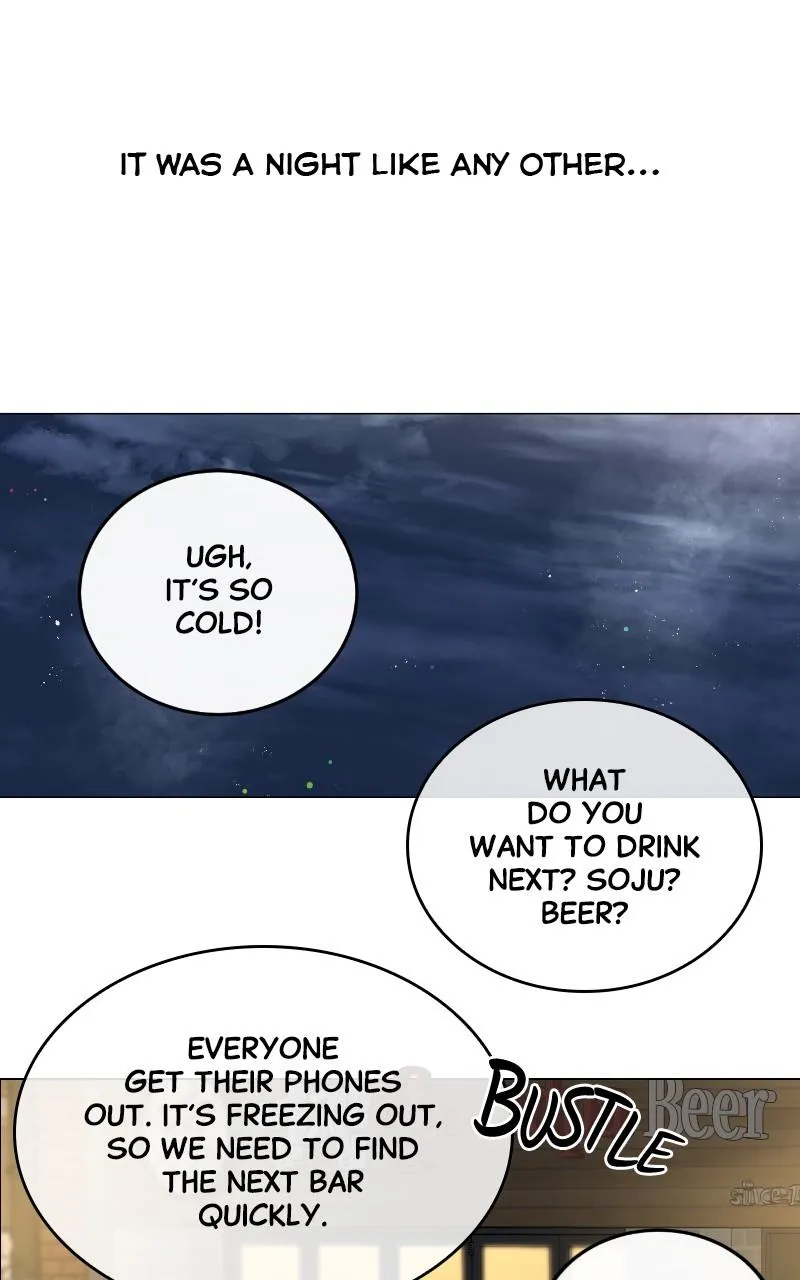 A Not So Fairy Tale Chapter 0 Online - página 25