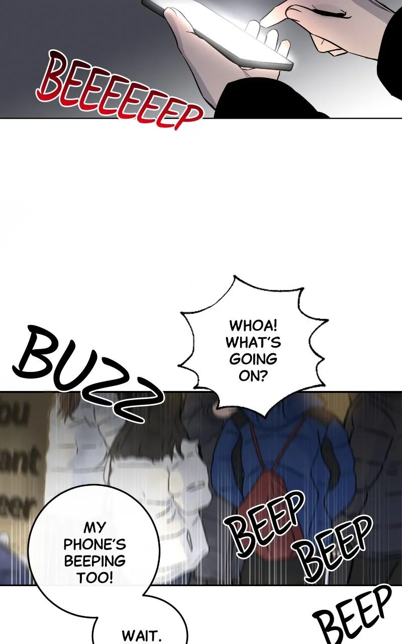 A Not So Fairy Tale Chapter 0 Online - página 27