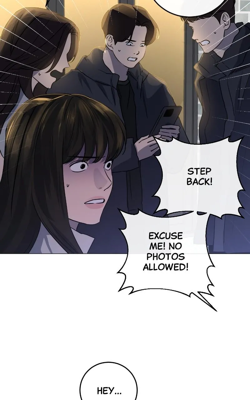A Not So Fairy Tale Chapter 0 Online - página 31