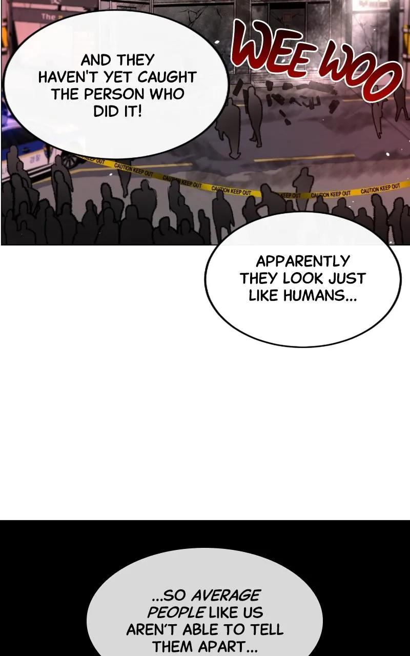A Not So Fairy Tale Chapter 0 Online - página 34