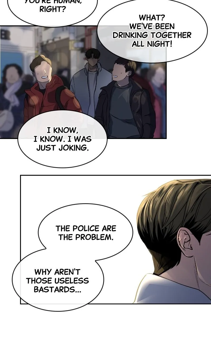 A Not So Fairy Tale Chapter 0 Online - página 36