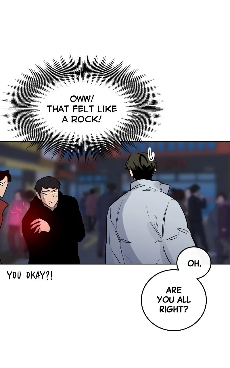A Not So Fairy Tale Chapter 0 Online - página 38