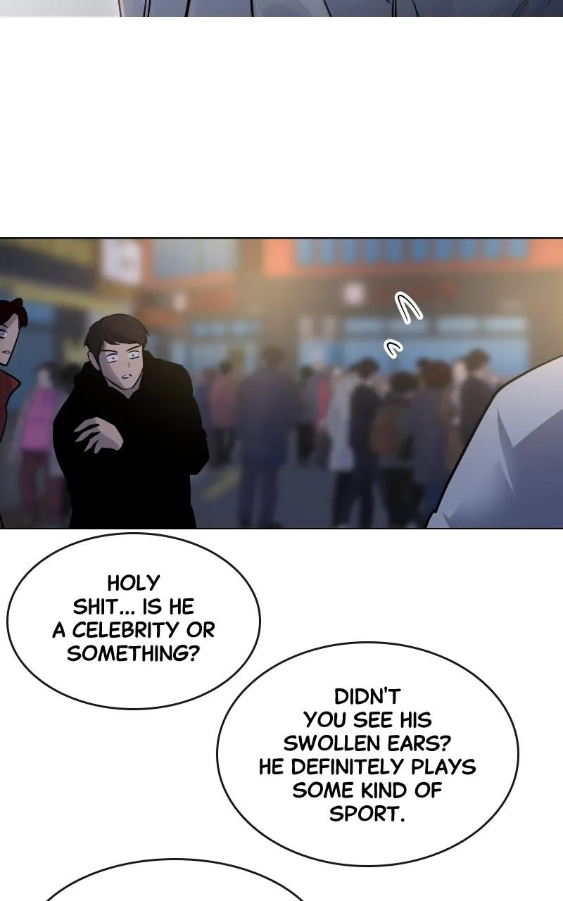 A Not So Fairy Tale Chapter 0 Online - página 40