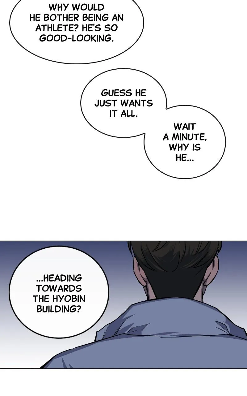 A Not So Fairy Tale Chapter 0 Online - página 41