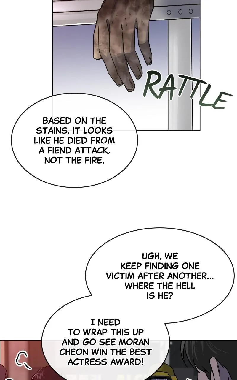 A Not So Fairy Tale Chapter 0 Online - página 43