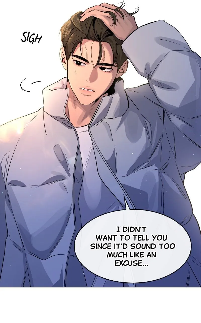 A Not So Fairy Tale Chapter 0 Online - página 46