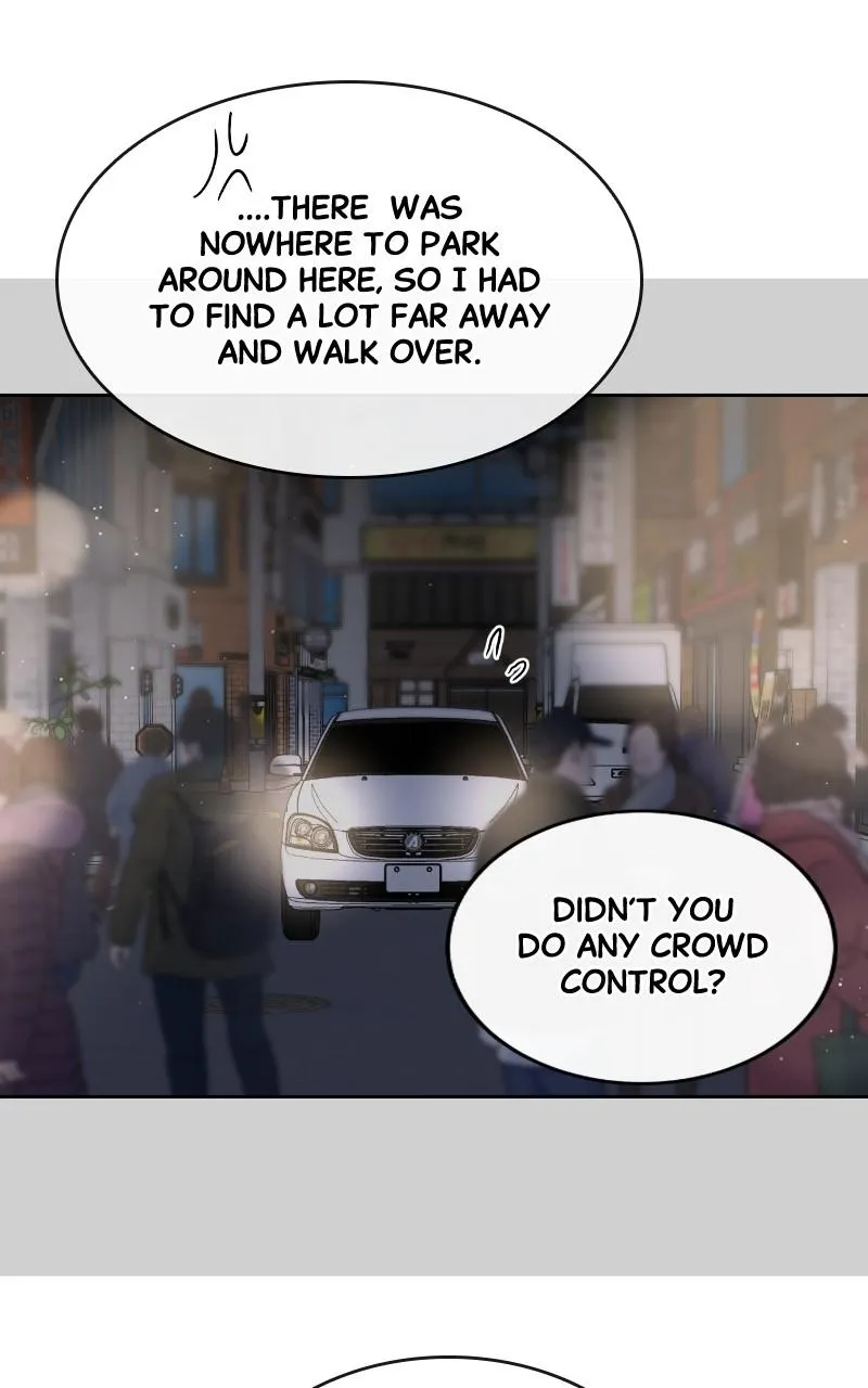 A Not So Fairy Tale Chapter 0 Online - página 47