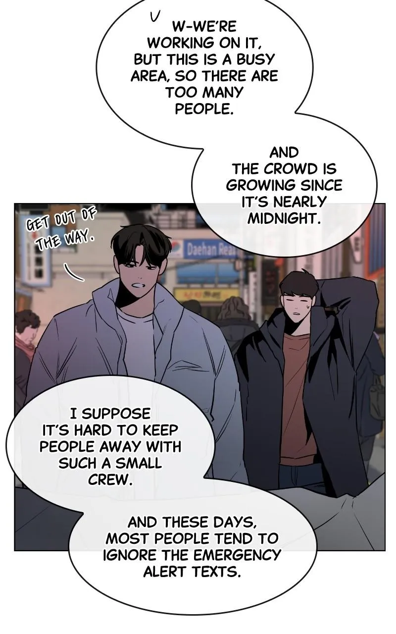A Not So Fairy Tale Chapter 0 Online - página 48