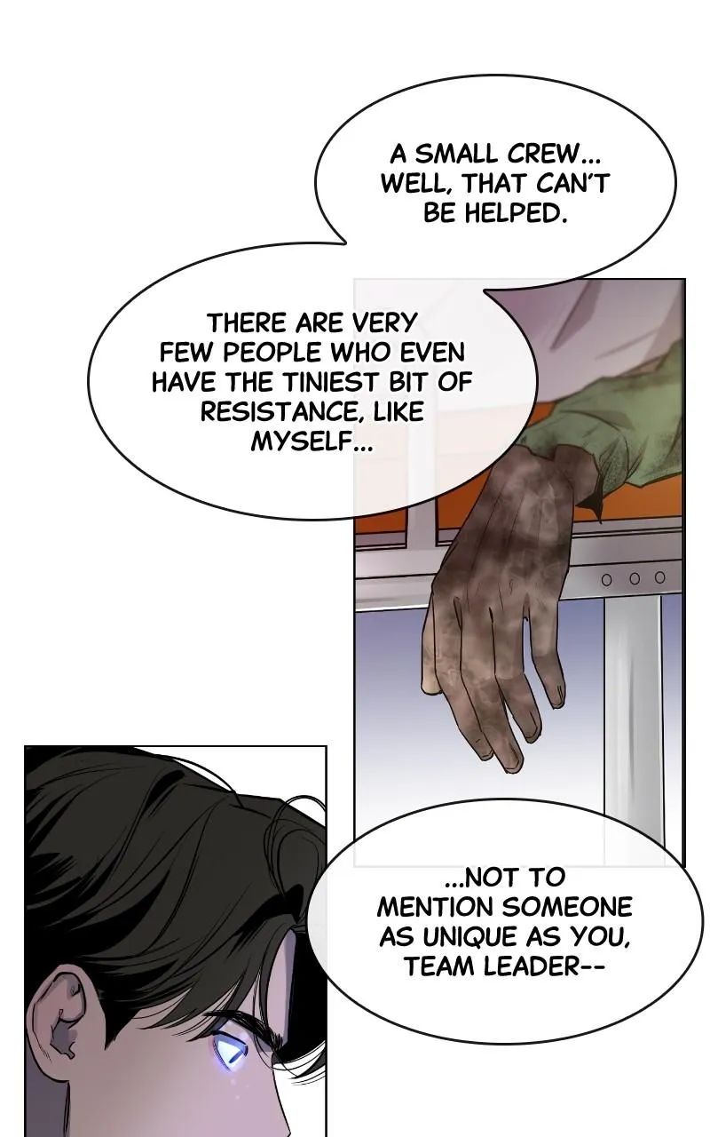 A Not So Fairy Tale Chapter 0 Online - página 49