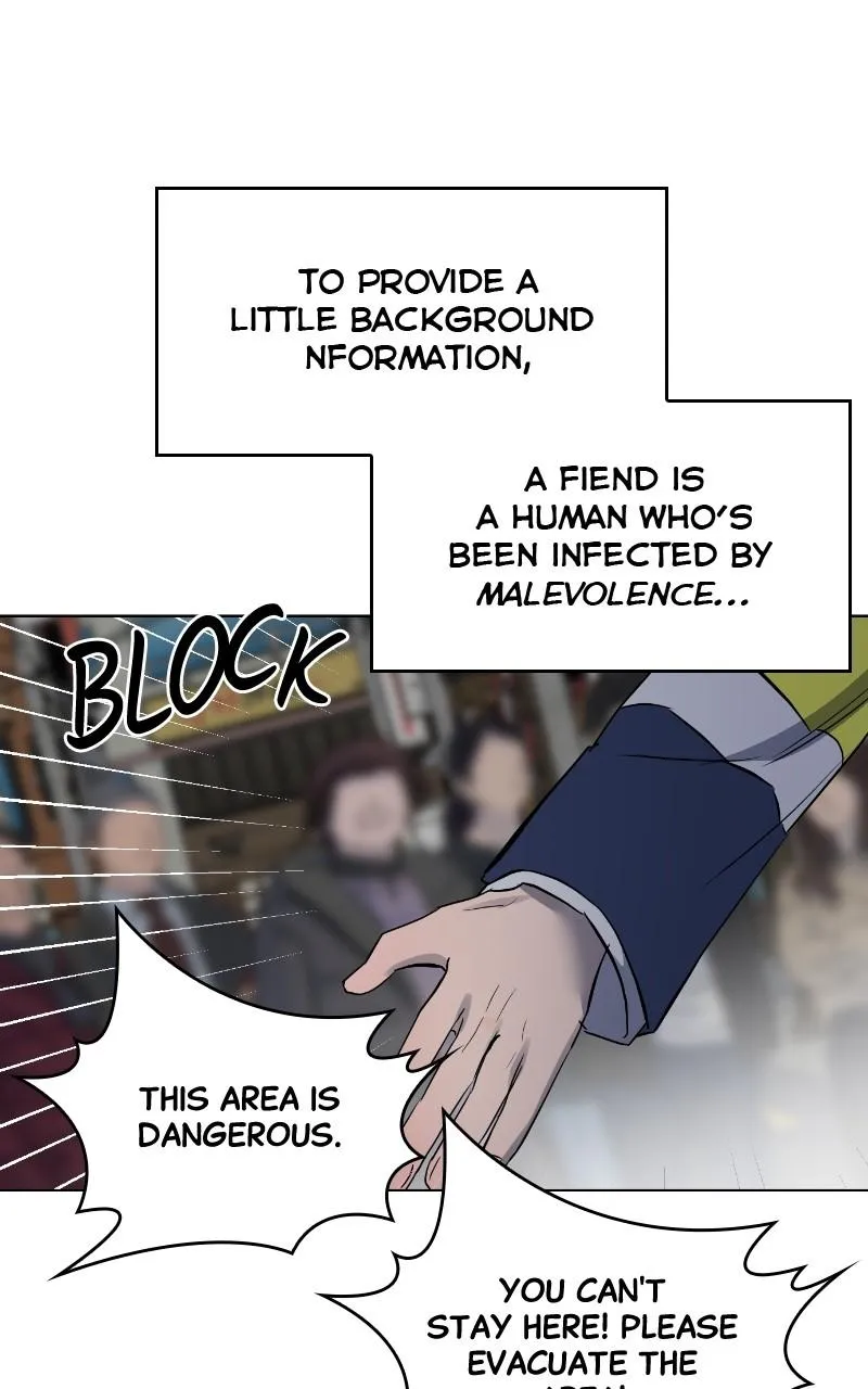 A Not So Fairy Tale Chapter 0 Online - página 54