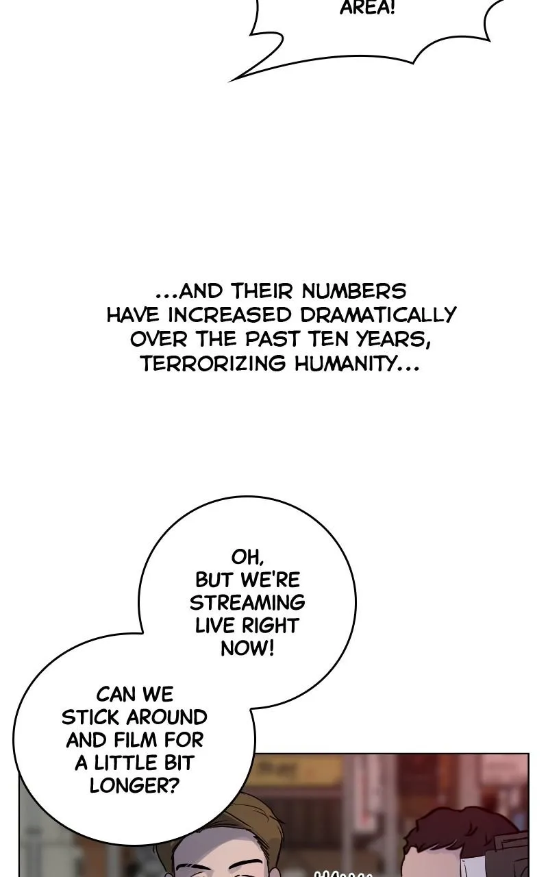 A Not So Fairy Tale Chapter 0 Online - página 55