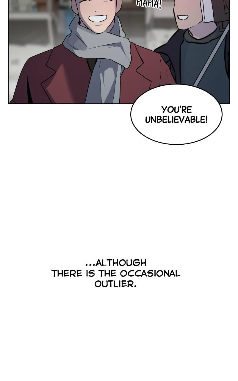 A Not So Fairy Tale Chapter 0 Online - página 56