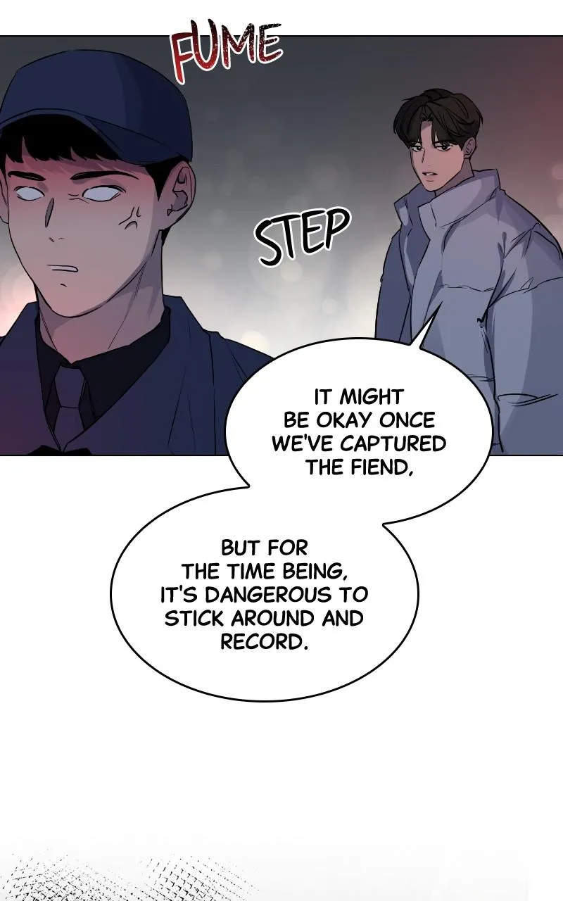A Not So Fairy Tale Chapter 0 Online - página 58