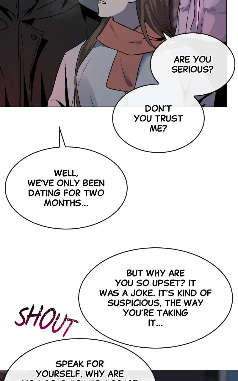 A Not So Fairy Tale Chapter 0 Online - página 63