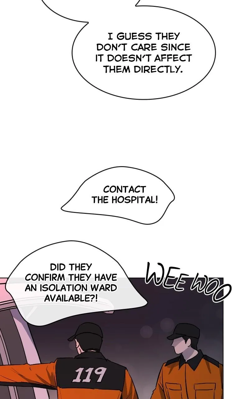 A Not So Fairy Tale Chapter 0 Online - página 65