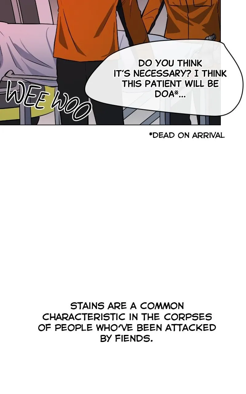 A Not So Fairy Tale Chapter 0 Online - página 66