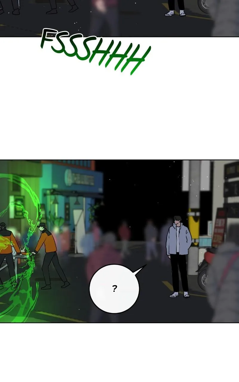 A Not So Fairy Tale Chapter 0 Online - página 70
