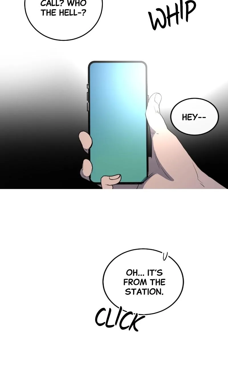 A Not So Fairy Tale Chapter 0 Online - página 75