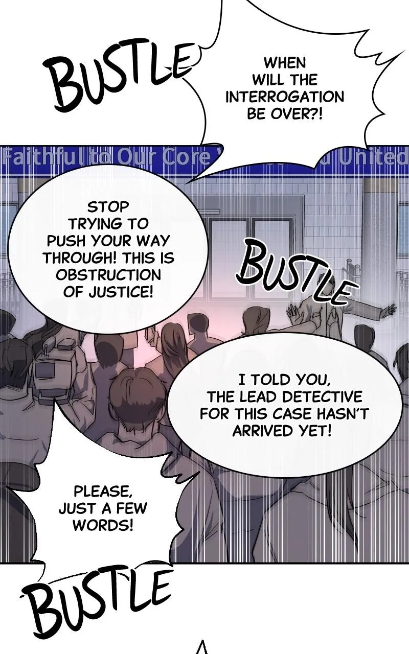 A Not So Fairy Tale Chapter 0 Online - página 84