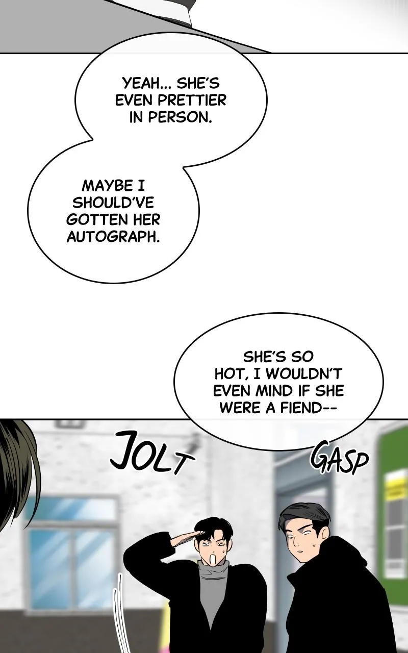 A Not So Fairy Tale Chapter 0 Online - página 86